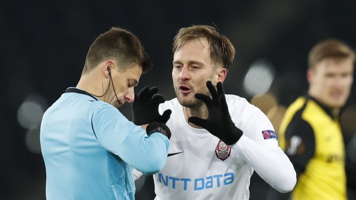 Opatija dovela veliko ime: Igrao je Serie A i Europu, a sada se vraća u hrvatski nogomet