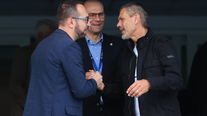 Hoće li Boban popustiti pod pritiskom navijača oko izbora stadiona? Evo što je odgovorio predsjednik Dinama