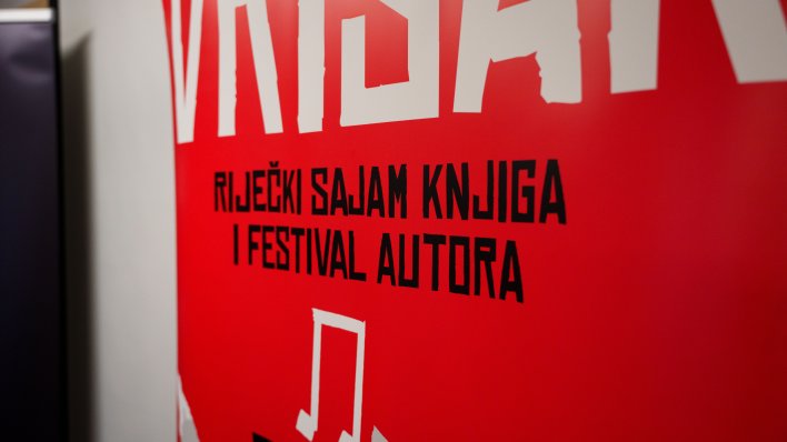 Riječki festival knjiga ponovno dokazuje da književnost nije dosadna: Vrisak slavi 19. rođendan s nikad jačim programom