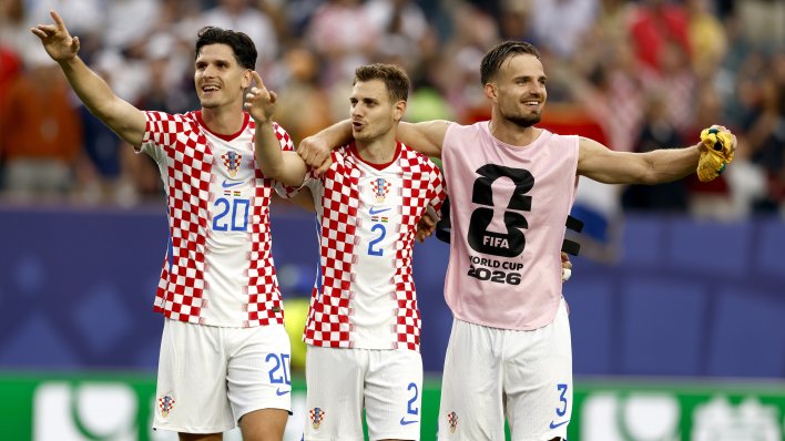 Premier liga poludjela za Vatrenim: Ne puštaju ga ispod 60 milijuna eura