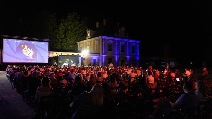 Otvoren Vukovar film Festival: 'Ovdje vlada prijateljstvo i puno dobrih radova'