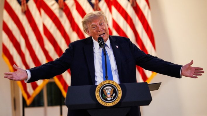 Trumpova administracija podržala OpenAI i Microsoft u borbi protiv izdavača