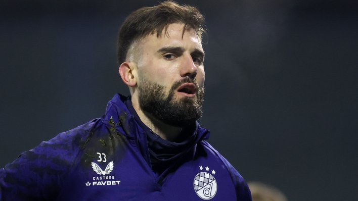 Sprema se transfer dinamovca koji je često bio na udaru navijača
