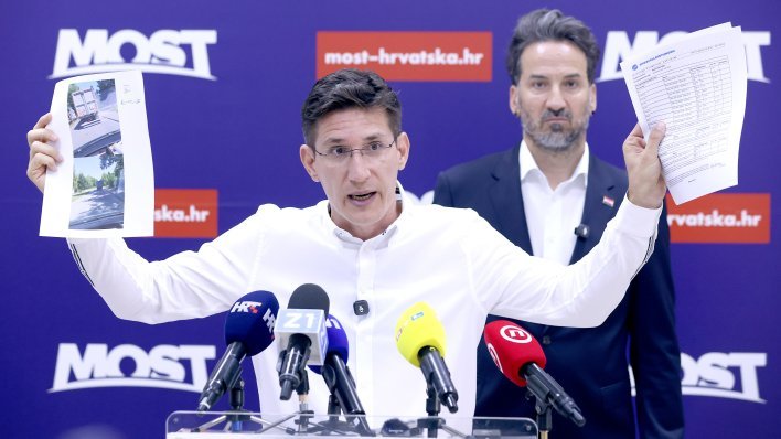 traže istragu