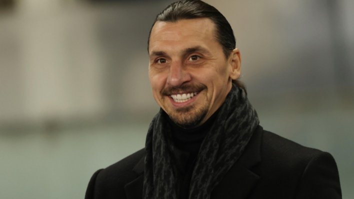 Zlatan bez razmišljanja izabrao najboljeg igrača današnjice: 'On je moj čovjek'