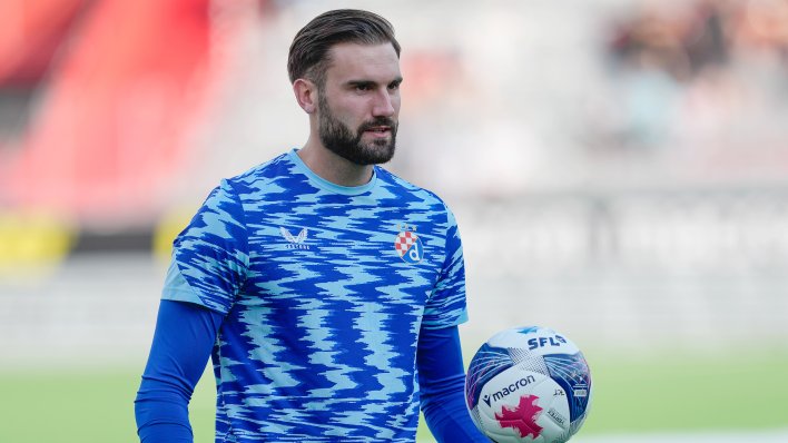 Što će Dinamo napraviti s Nevistićem? Oglasio se njegov agent
