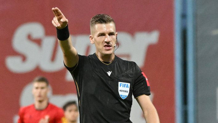 Određeni suci za 6. kolo SHNL-a: Derbi pripao Ercegu, evo tko sudi Dinamu i Hajduku
