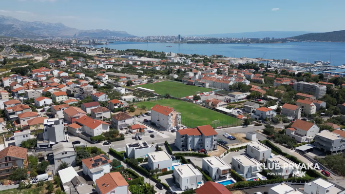 Upoznajte klub u kojem su stasali Livaja i Pašalić: Malena, ali upečatljiva sredina
