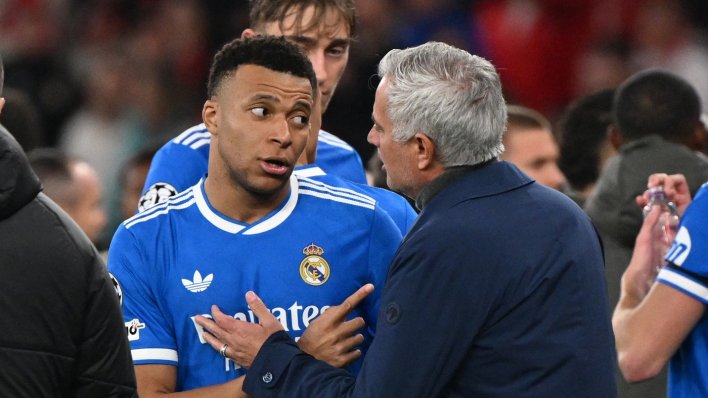 Jose Mourinho uveo pet strogih pravila i šokirao sve u Realu