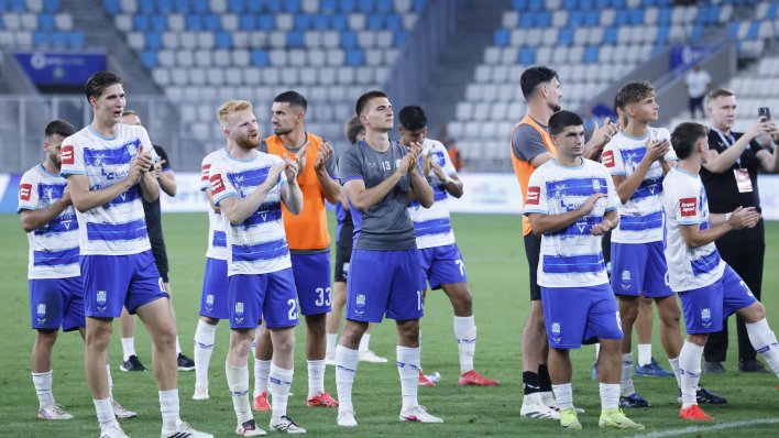 Stigla teška presuda za Osijek: Sudski spor oko stadiona mogao bi ga skupo stajati