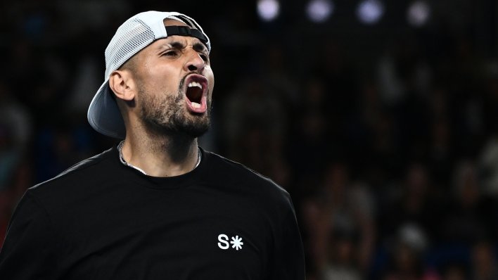 Kakva njuška! Kyrgios bez imalo srama priznao gdje i s kime je konzumirao kokain