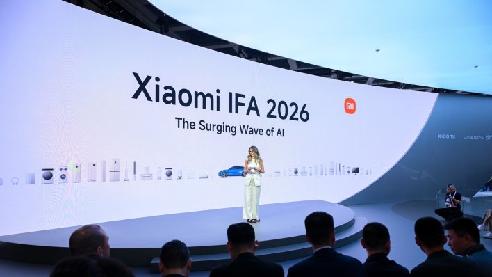 Xiaomi debitira na sajmu IFA s dosad najvećim inozemnim izložbenim prostorom, predstavljajući svoj pametni ekosustav ‘Human x Car x Home’