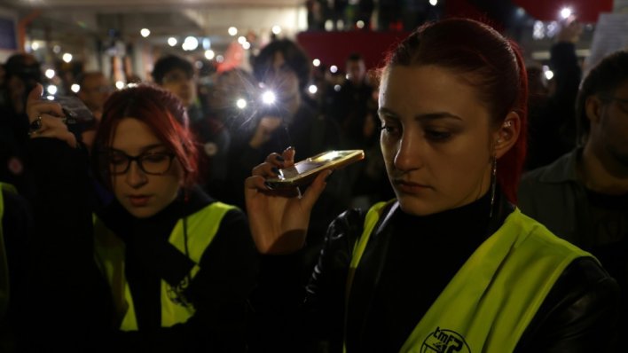 Izraelski špijunski softver upao u mobitele Srba: U valu napada mete su i studenti