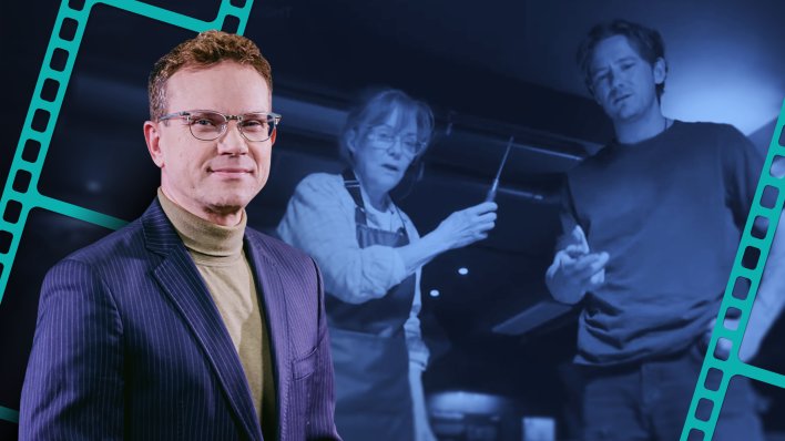 Može li cinična hobotnica osvojiti Emmy? Netflix ima novi slatko-gorki hit koji je puno više od bizarne melodrame
