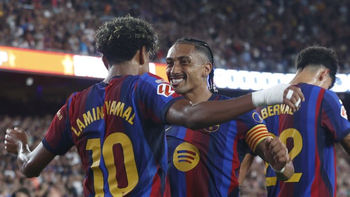 Barcelona probila povijesnu granicu: Ovo joj nikad prije nije uspjelo