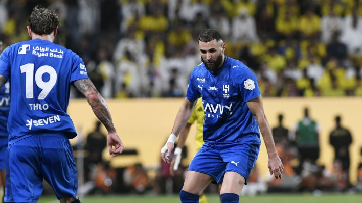 Benzema raskinuo ugovor i postao slobodan igrač. Sprema li se veliki povratak u Europu?