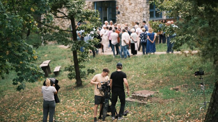 Završeno snimanje dugometražnog igranog filma 'Eva nakon pada'