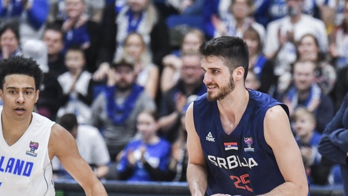 Veliko pojačanje stiže u Zadar: Bivši kapetan Partizana potpisao za hrvatskog velikana