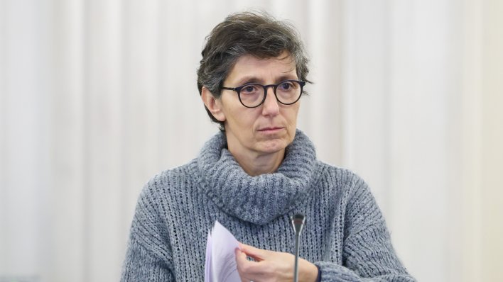 Maja Sever kritizirala HRT zbog prosvjeda za Liku: Jedna stvar posebno ju je razljutila