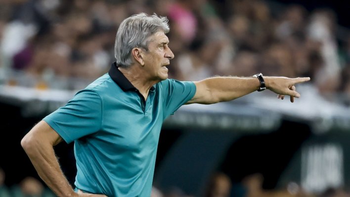 Mourinho nakon poraza prozvao Betis, sada mu je stigao odgovor trenera
