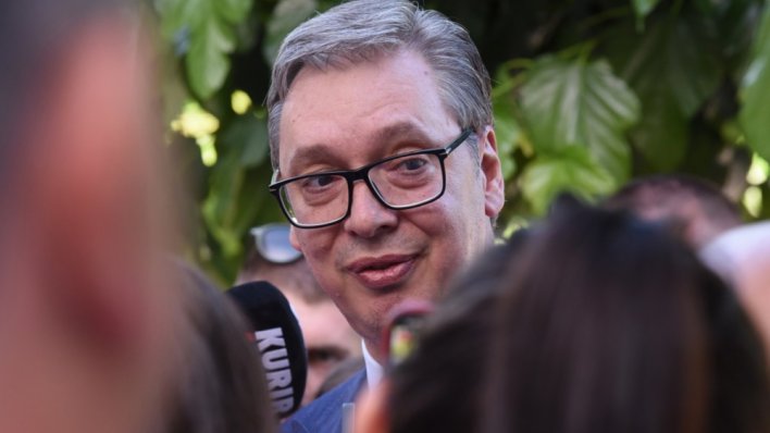 Vučić želi iz predsjedničke u premijersku fotelju: Evo kad će raspisati izbore