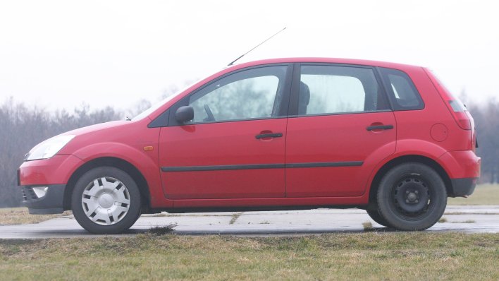 Stručnjaci hvale rabljeni auto koji se kod nas može naći već za 2500 eura: 'Skroman je, ali neuništiv'