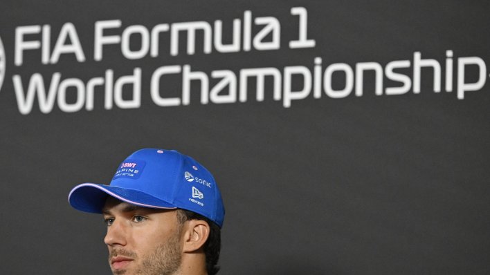 Nitko ovo nije očekivao: Gasly napravio senzaciju godine u Monzi