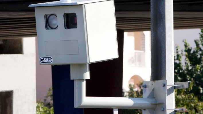 Cestarina je koštala samo jednu funtu, a njemu su stigle kazne veće od 800: Razlog je nevjerojatan