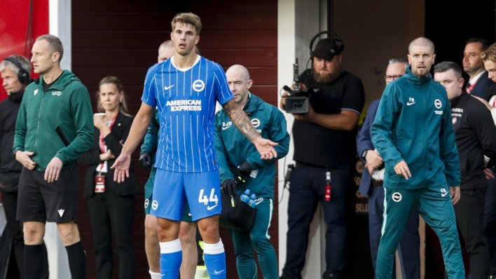 Pogledajte prvijenac Luke Vuškovića u najjačoj ligi svijeta