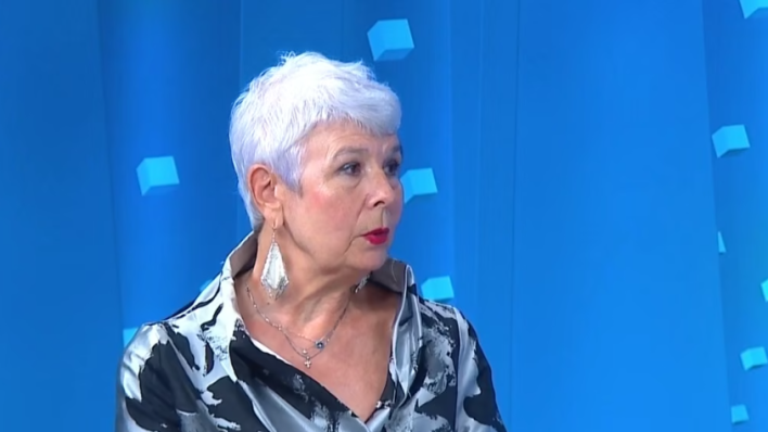 Jadranka Kosor: Plenković sad može odahnuti, Vlada je dobila fantastičnu priliku