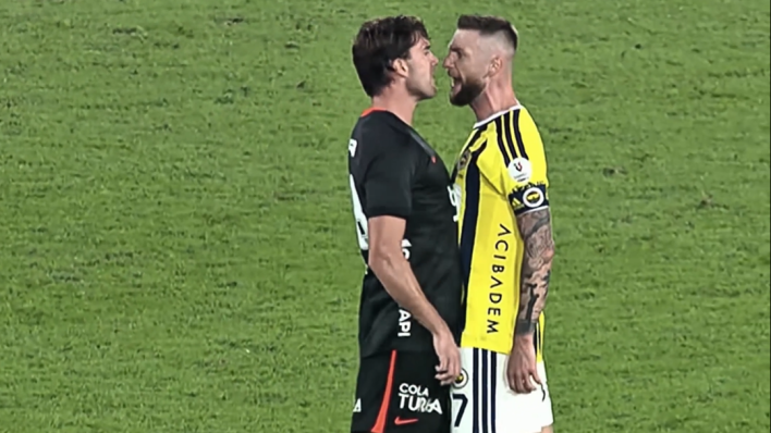 turska liga