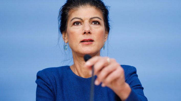 AfD uvjerljivo pobijedio, ali mu je Wagenknecht pomrsila račune