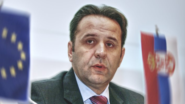POLITIČKI KAMELEON