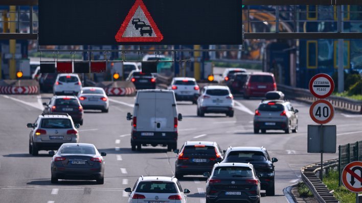 Od 1. ožujka nestaju naplatne kućice u Hrvatskoj: Evo što će svaki vozač morati napraviti prije ulaska na autocestu