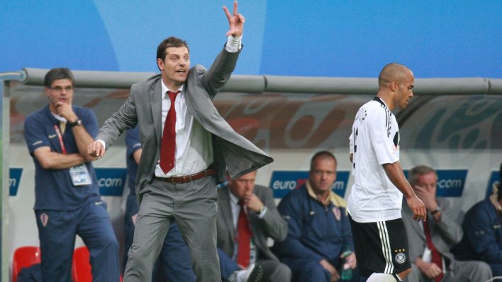 Slaven Bilić ima jasan cilj, a o njemu je govorio još 2008. godine