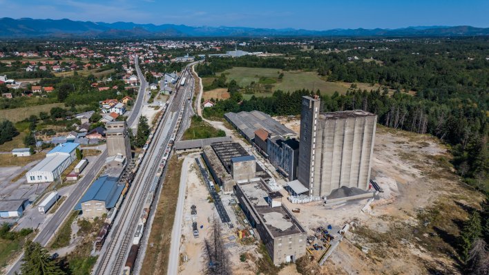 U podzemnim vodama kod Gospića pronađena mikroplastika, na jednoj lokaciji koncentracija snažno odskače