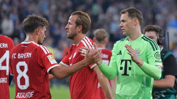 Bundesliga ovo nije vidjela godinama: Bayernu su u jednom danu pukla dva nevjerojatna niza