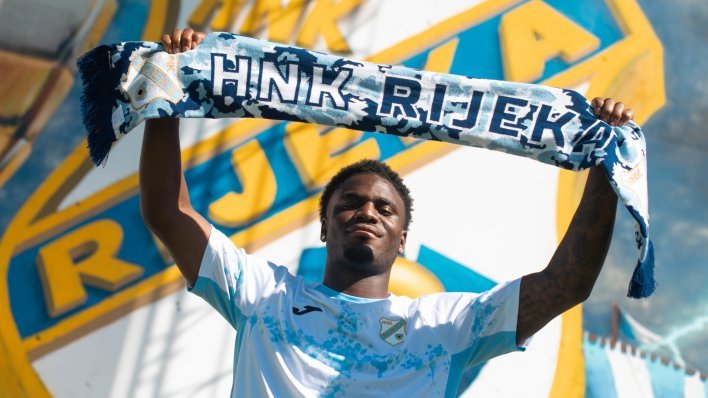 Rijeka dovela novo pojačanje: Stigao igrač iz Serie A