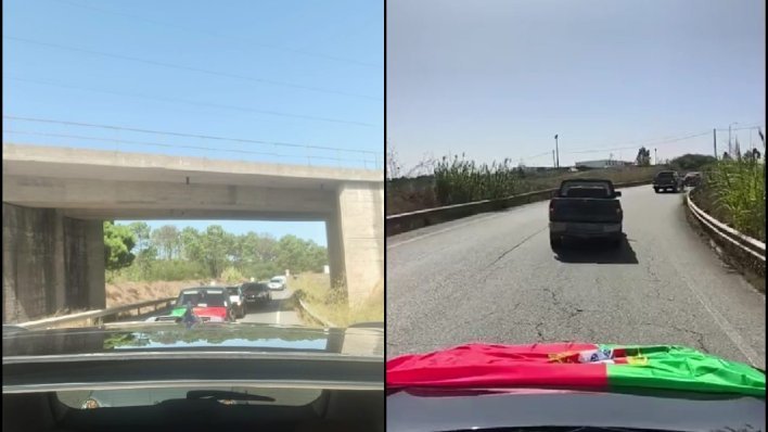 Hrvati spasili cijene goriva, a Portugalci izašli na ceste: 'Obitelji ovo ne mogu izdržati'