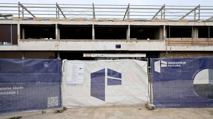 Roditeljima prekipjelo: Škola je tek počela, a oni već spremaju prosvjed