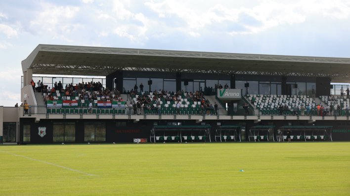 Hajduk danas gostuje na jednom od najljepših stadiona u Hrvatskoj: Evo gdje gledati Kup utakmicu