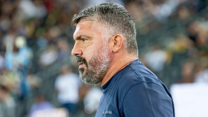 Gattuso radi čuda u Laziju: Ovo je u zadnjih 50 godina uspjelo samo jednom treneru