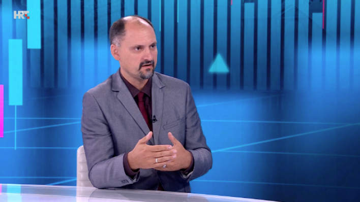'Narod to više neće': Analitičar objasnio zašto je došlo do povijesne pobune Nijemaca
