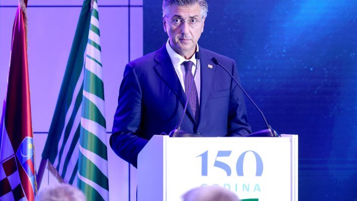 Plenković se obratio javnosti: 'Ne možemo ignorirati ovo što se dogodilo u Gospiću'