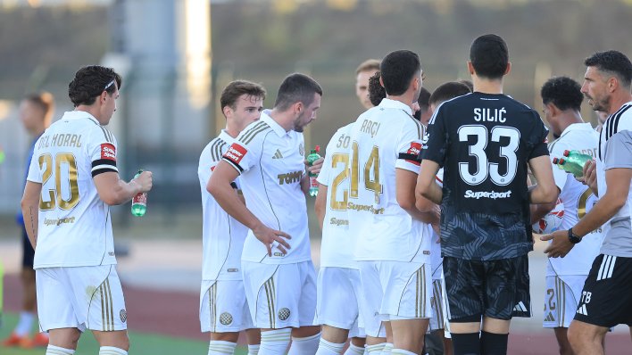 Hajduk povukao potez za teško ozlijeđenog navijača: Za svaku ulaznicu donirat će po jedan euro