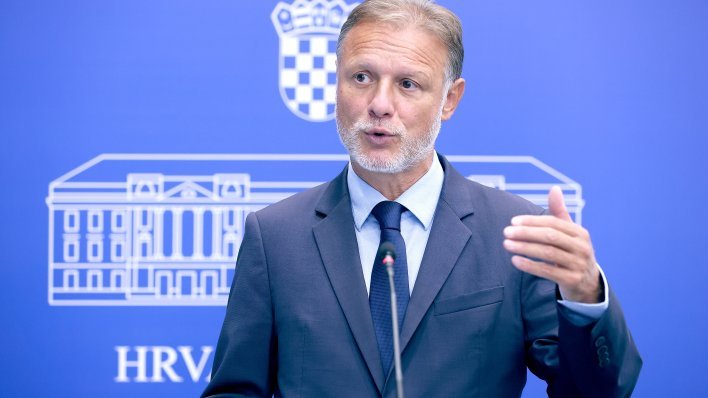 Jandroković Srbiji postavio jasan uvjet: 'Ako ostanete na tom putu...'