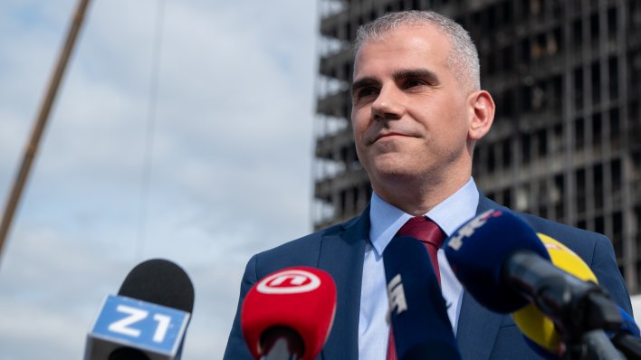 tonči glavinić
