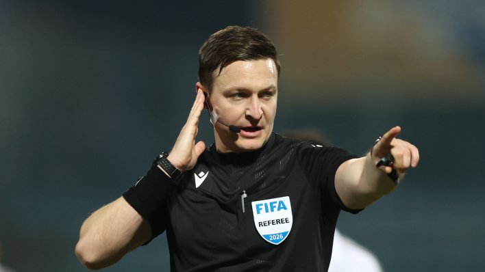Hrvatski suci delegirani za Ligu prvaka i Ligu prvaka mladih