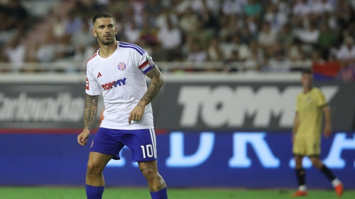 (Od 16.30 sati): Hajduk s Livajom protiv slavonskog niželigaša