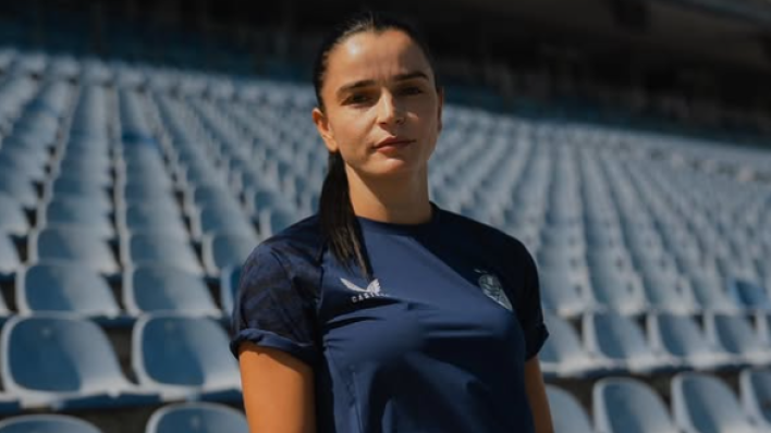 Najbolja nogometašica Hrvatske stigla u Dinamo